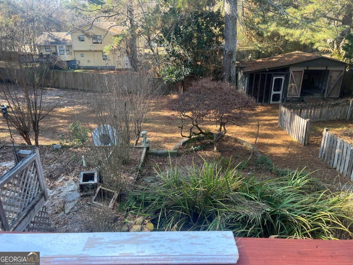 3262 Summer Wood Circle Snellville - 11