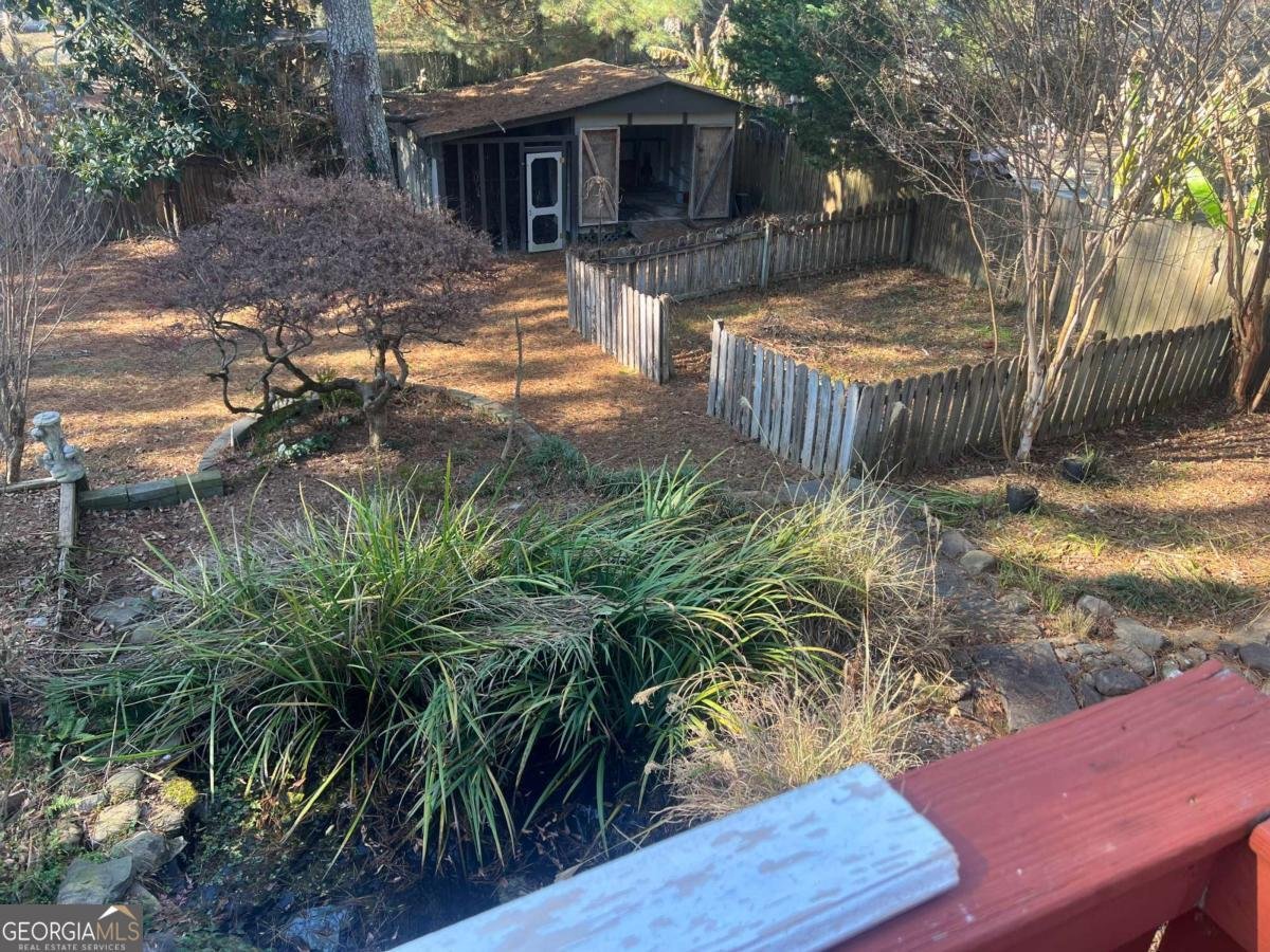 3262 Summer Wood Circle Snellville - 13