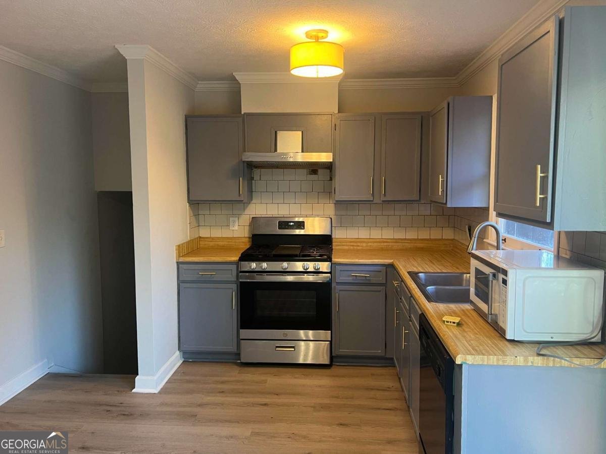 3262 Summer Wood Circle Snellville - 3