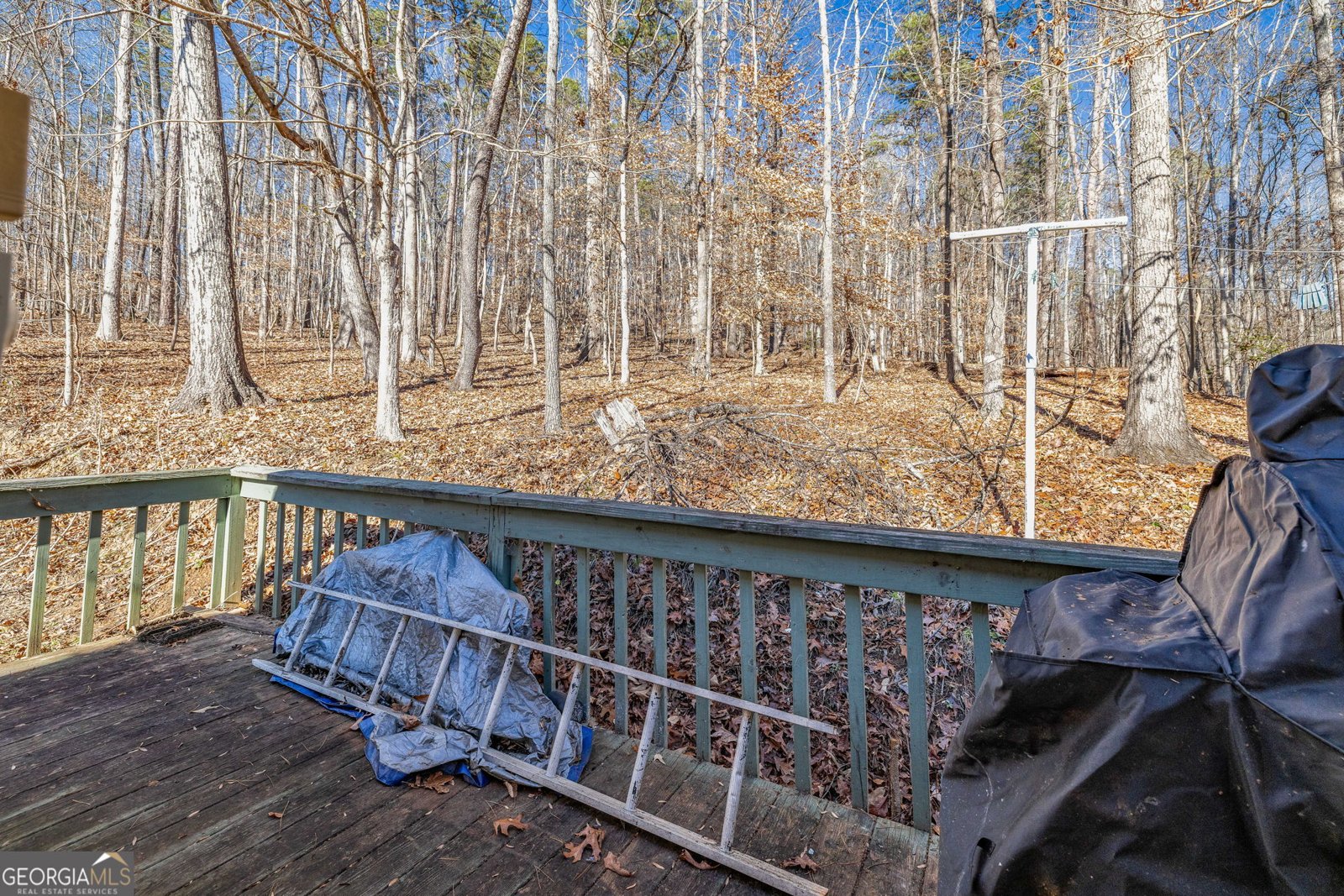 70 Hunters Way Toccoa - 22