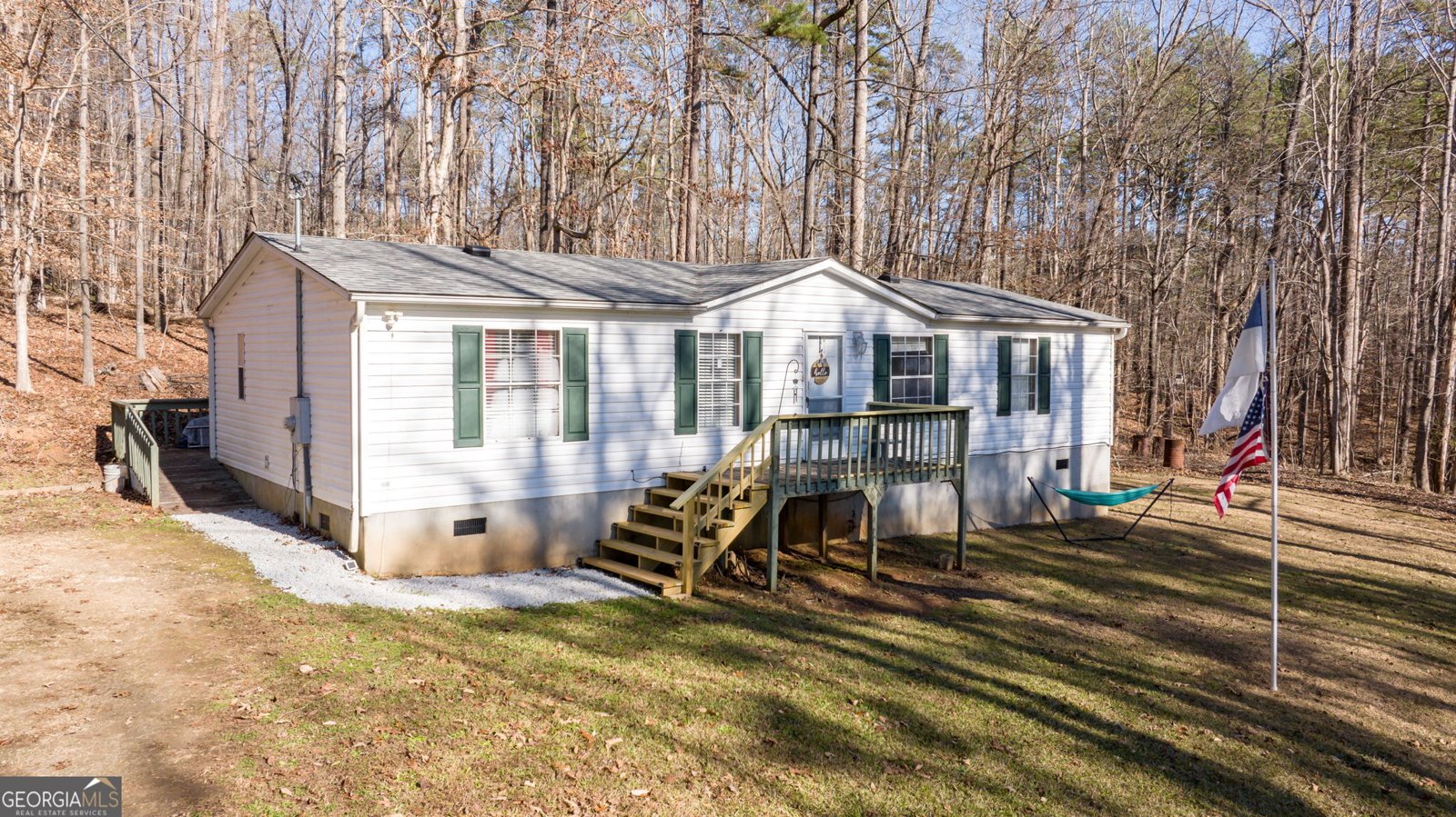 70 Hunters Way Toccoa - 25