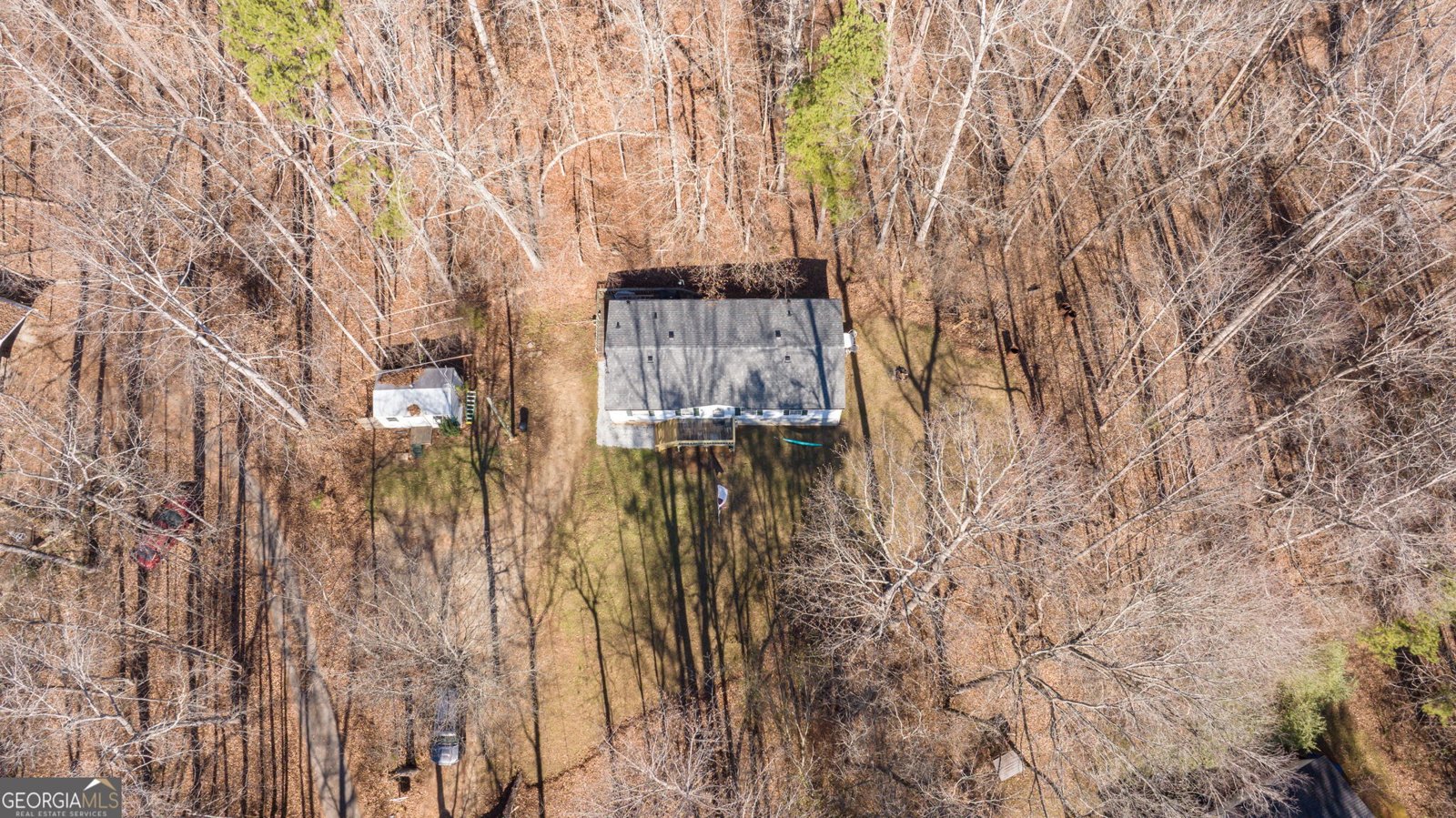 70 Hunters Way Toccoa - 27