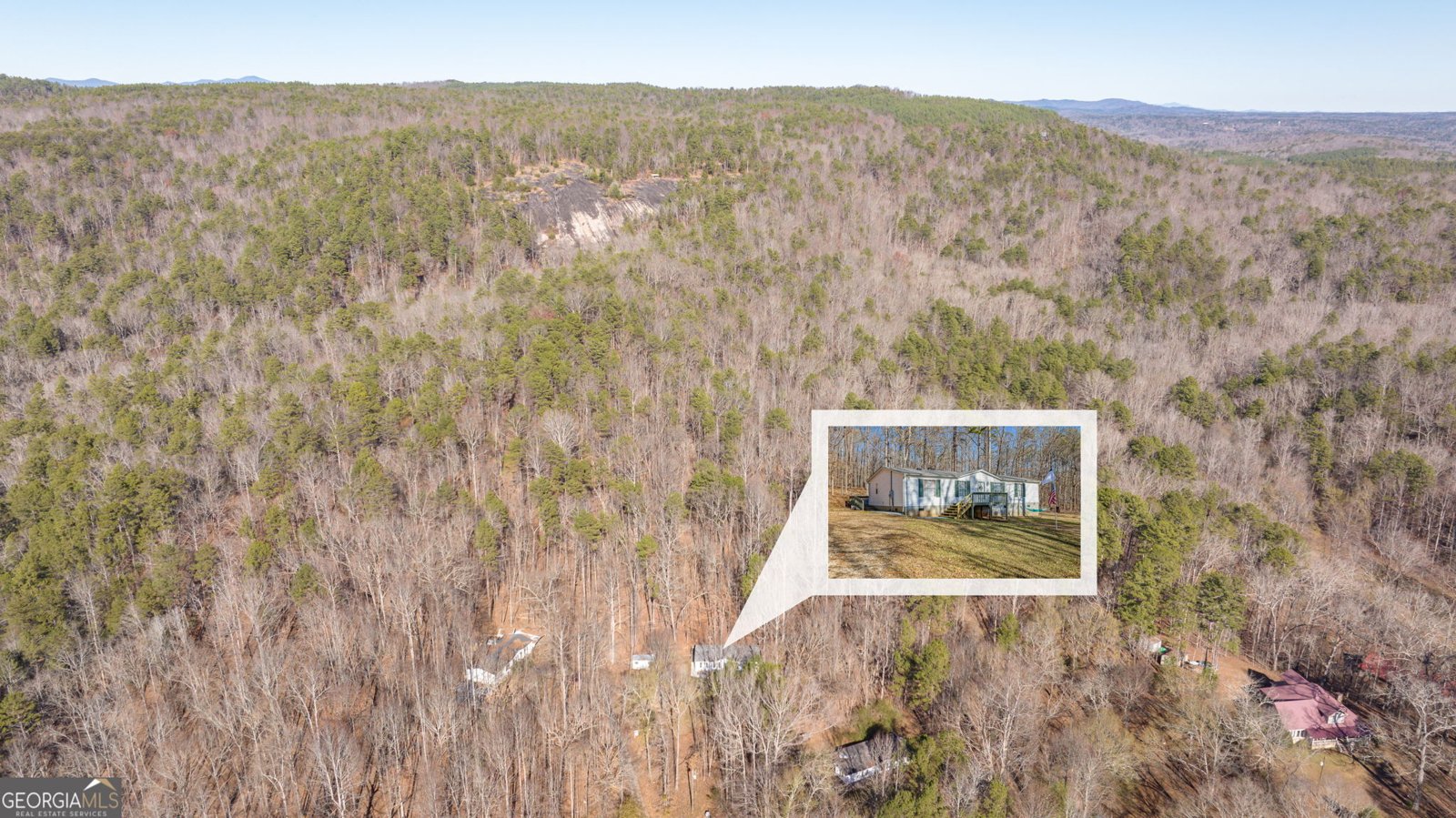 70 Hunters Way Toccoa - 32