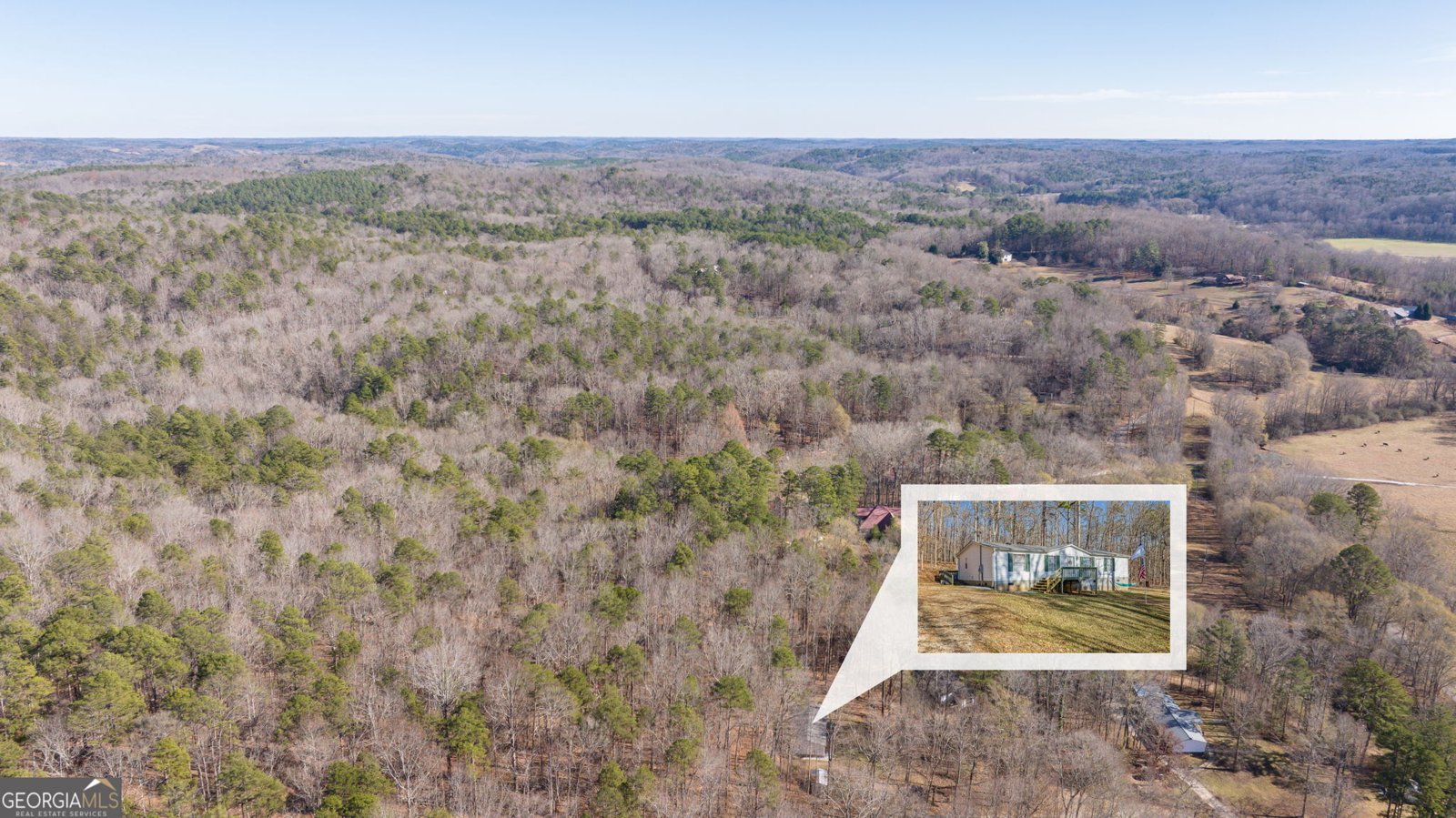 70 Hunters Way Toccoa - 34