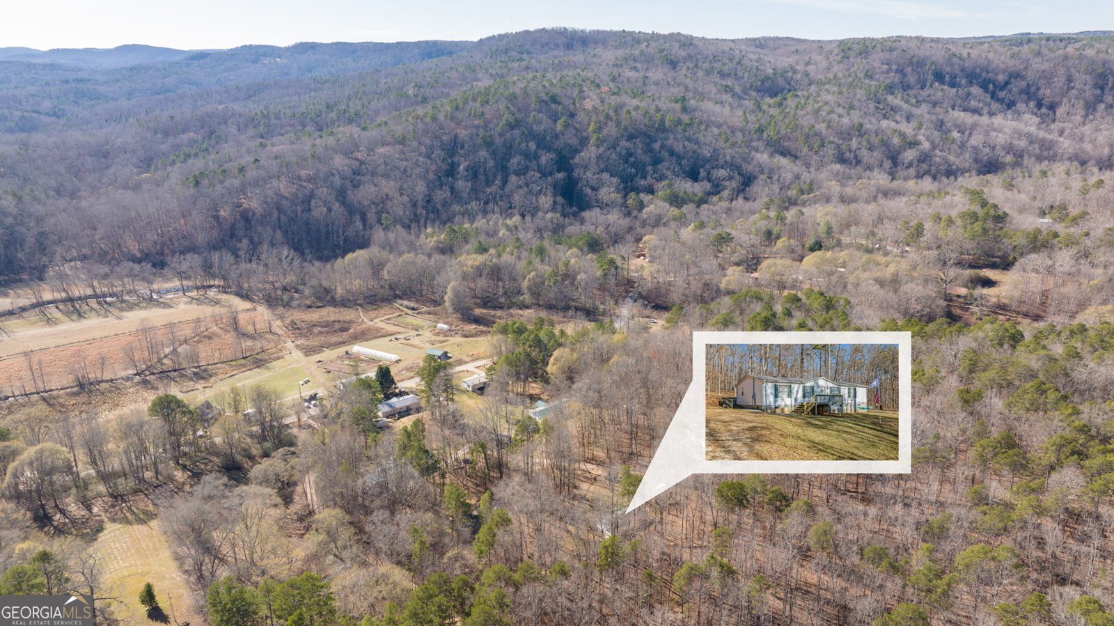 70 Hunters Way Toccoa - 36