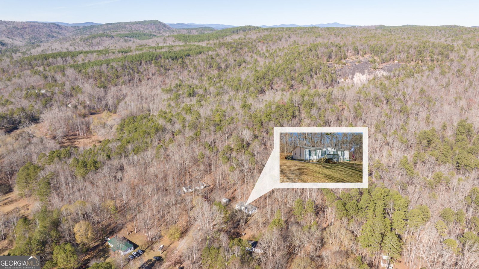 70 Hunters Way Toccoa - 38