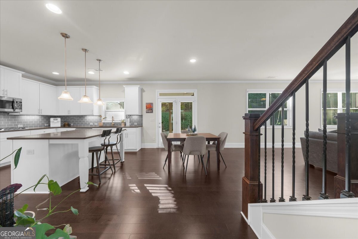 7580 Bromyard Terrace Cumming - 14