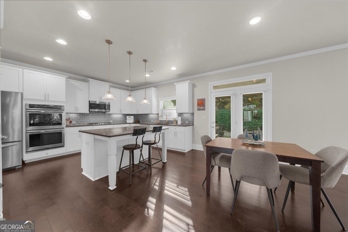 7580 Bromyard Terrace Cumming - 15