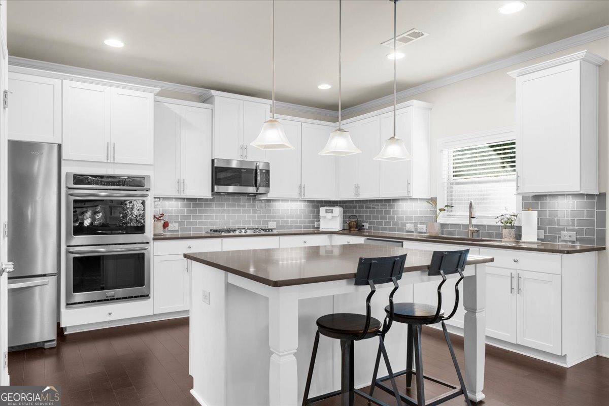 7580 Bromyard Terrace Cumming - 16