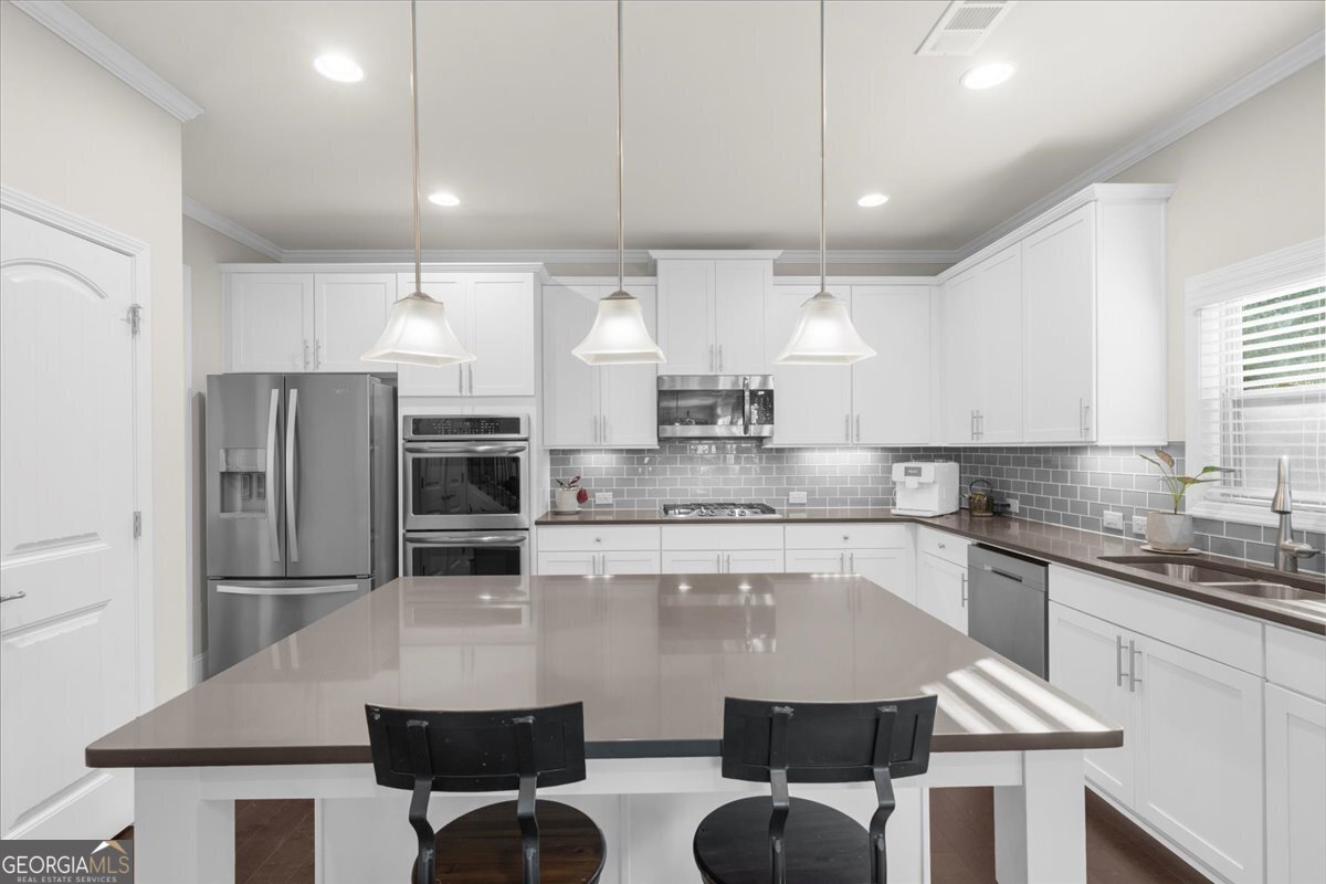 7580 Bromyard Terrace Cumming - 17