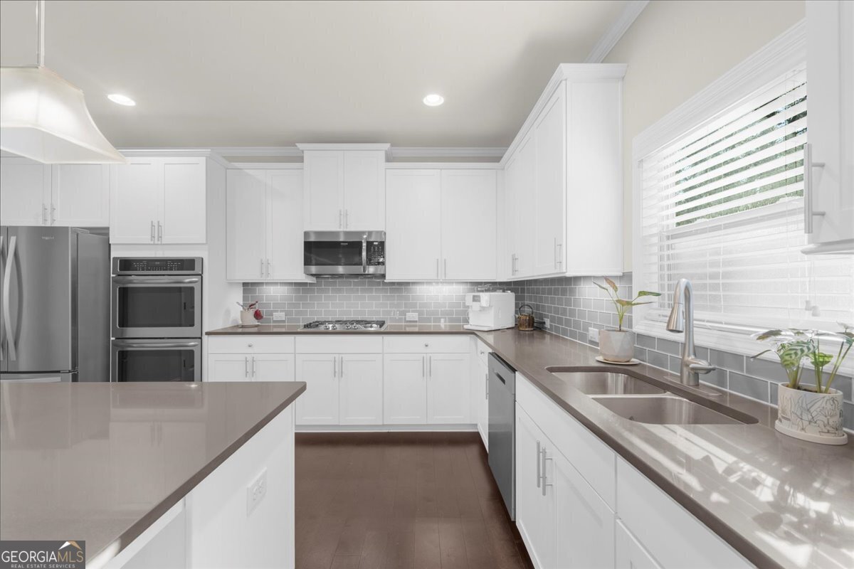 7580 Bromyard Terrace Cumming - 19