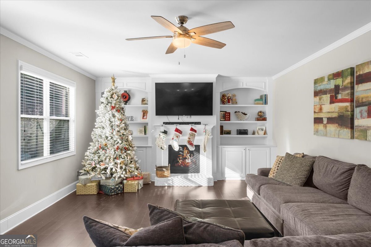 7580 Bromyard Terrace Cumming - 27