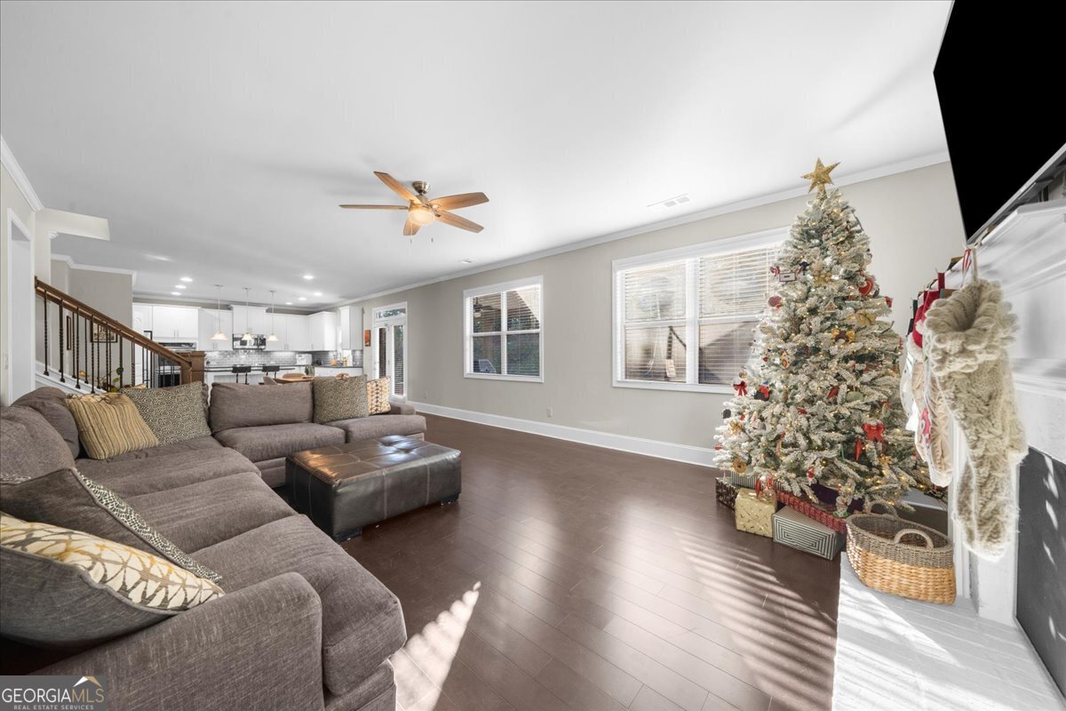 7580 Bromyard Terrace Cumming - 28