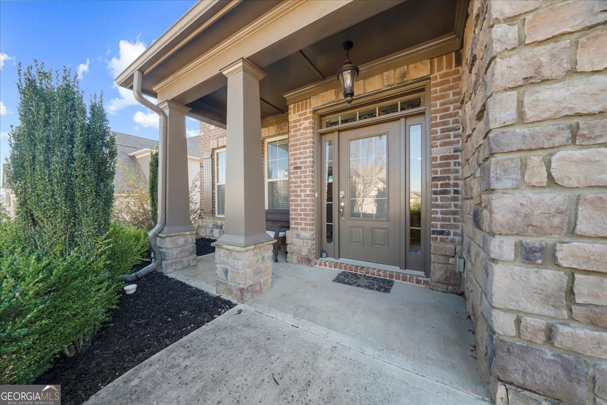 7580 Bromyard Terrace Cumming - 4