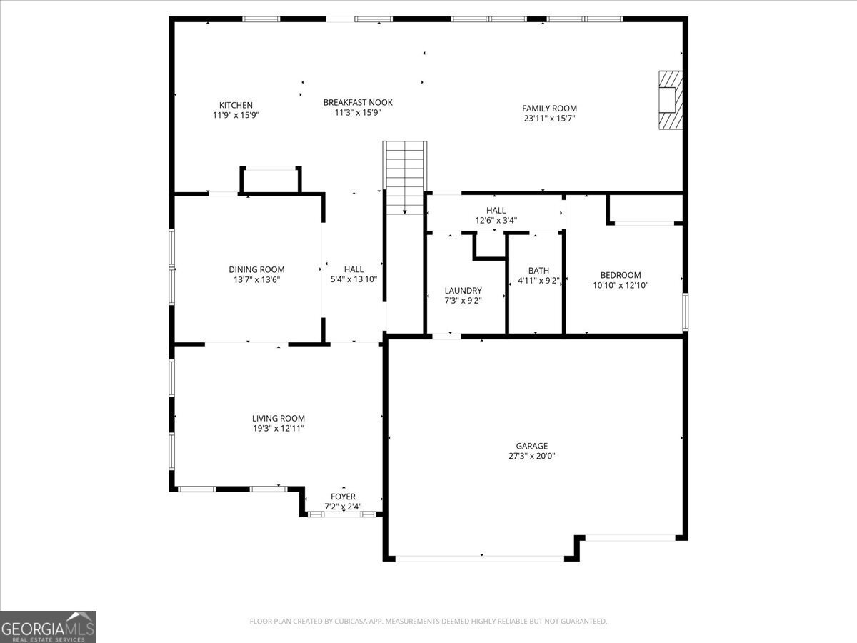 7580 Bromyard Terrace Cumming - 56