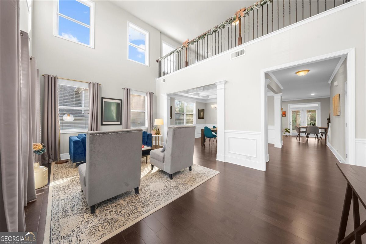 7580 Bromyard Terrace Cumming - 7