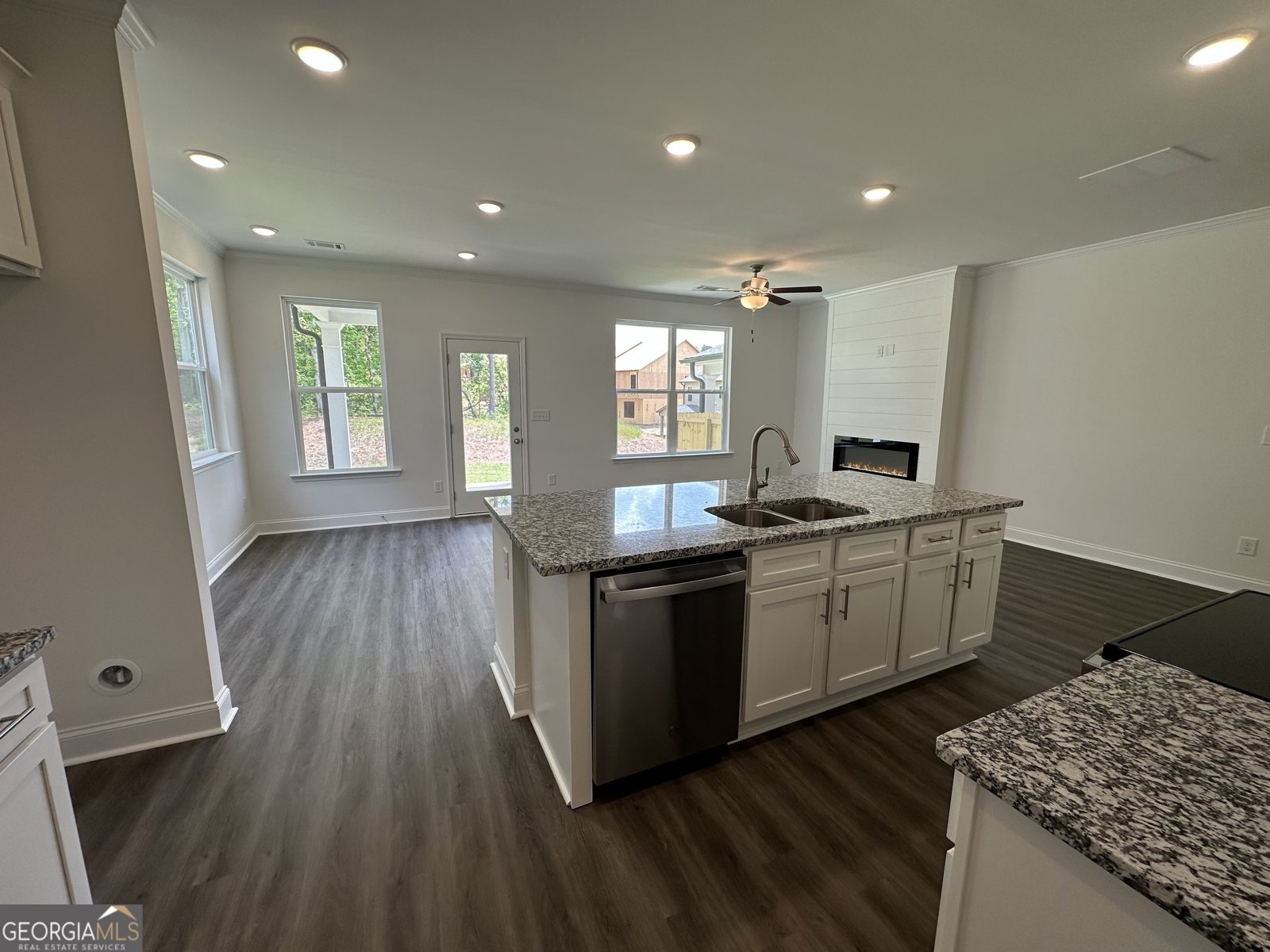 5635 Chickory Drive Flowery Branch - 5