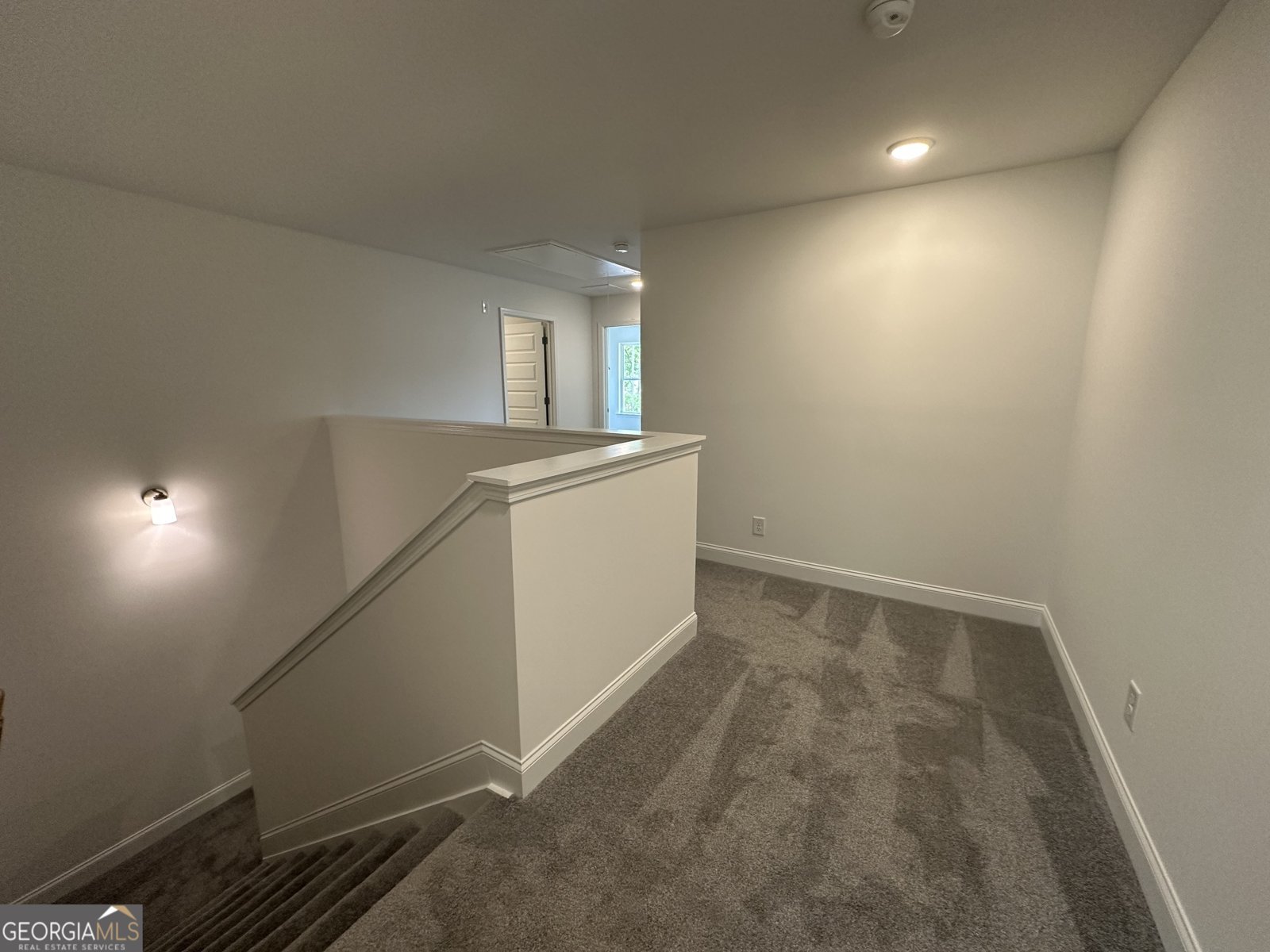 5635 Chickory Drive Flowery Branch - 7