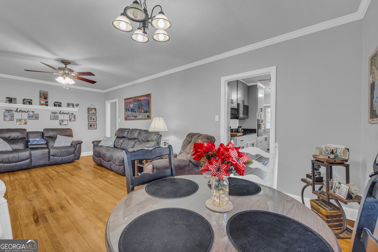 136 Springdale Road Elberton - 11