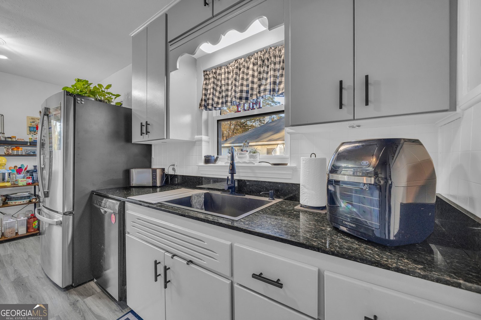 136 Springdale Road Elberton - 13