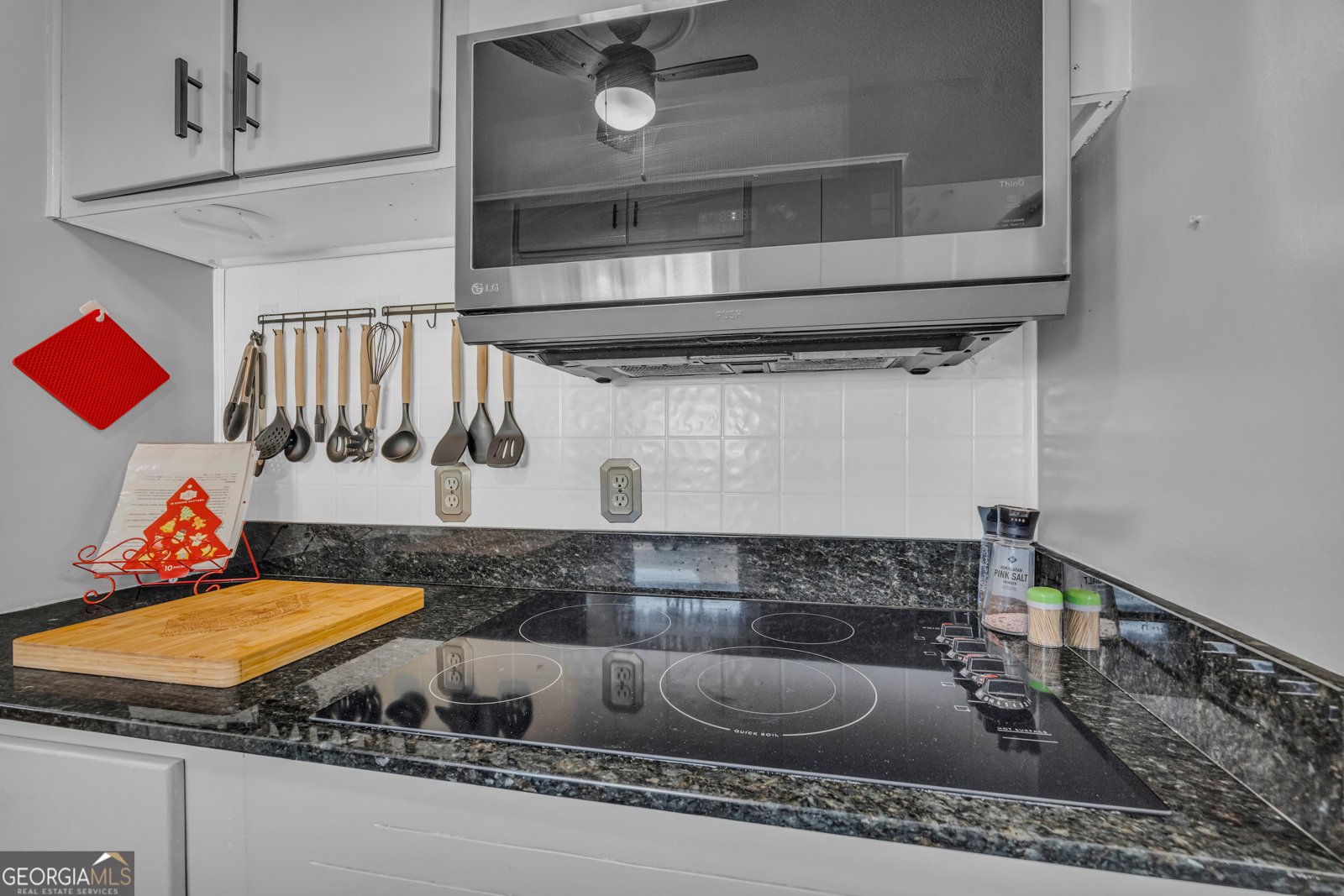 136 Springdale Road Elberton - 17