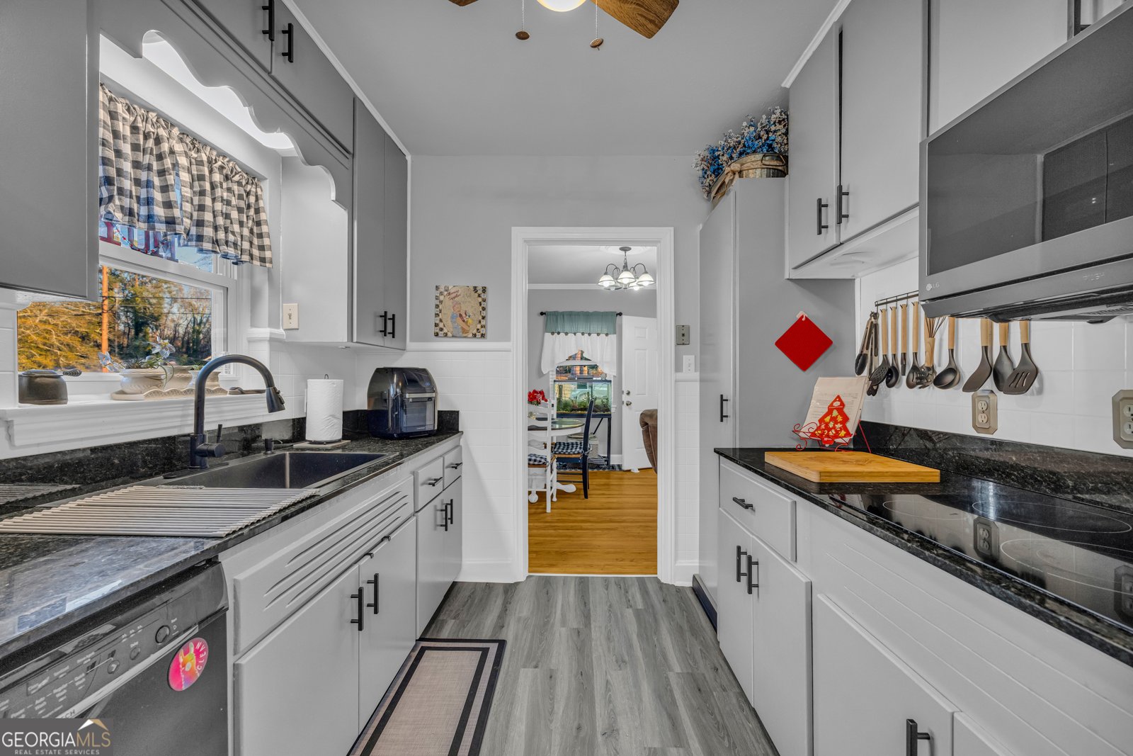 136 Springdale Road Elberton - 18