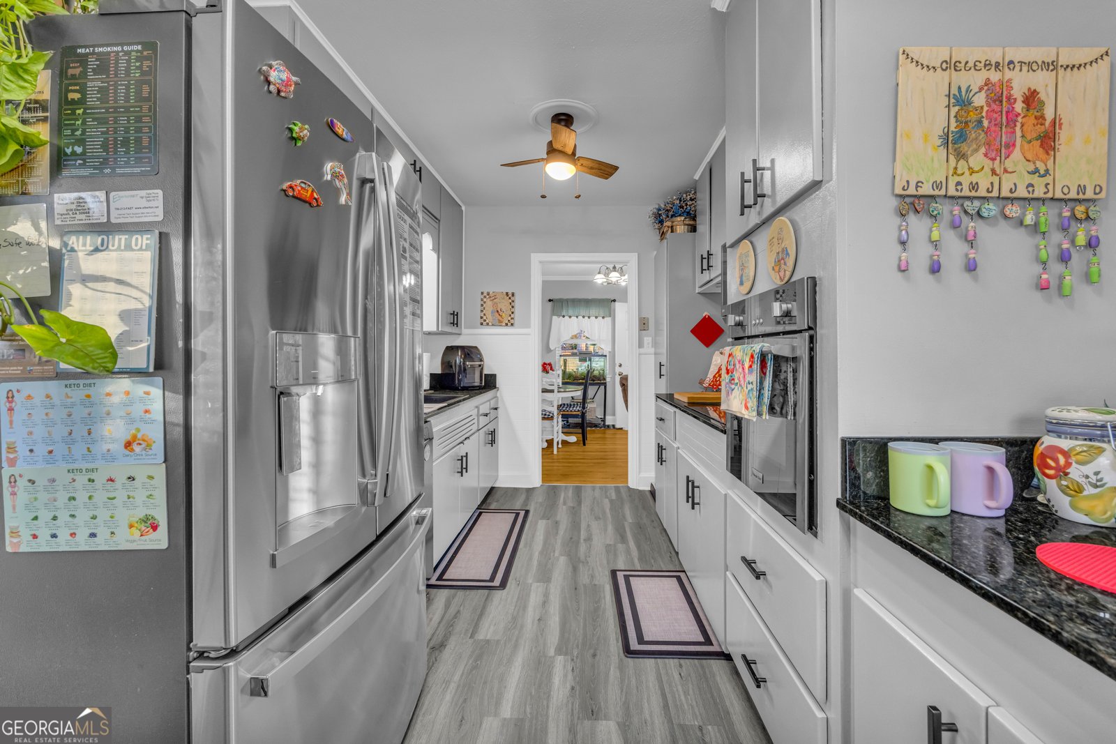 136 Springdale Road Elberton - 19