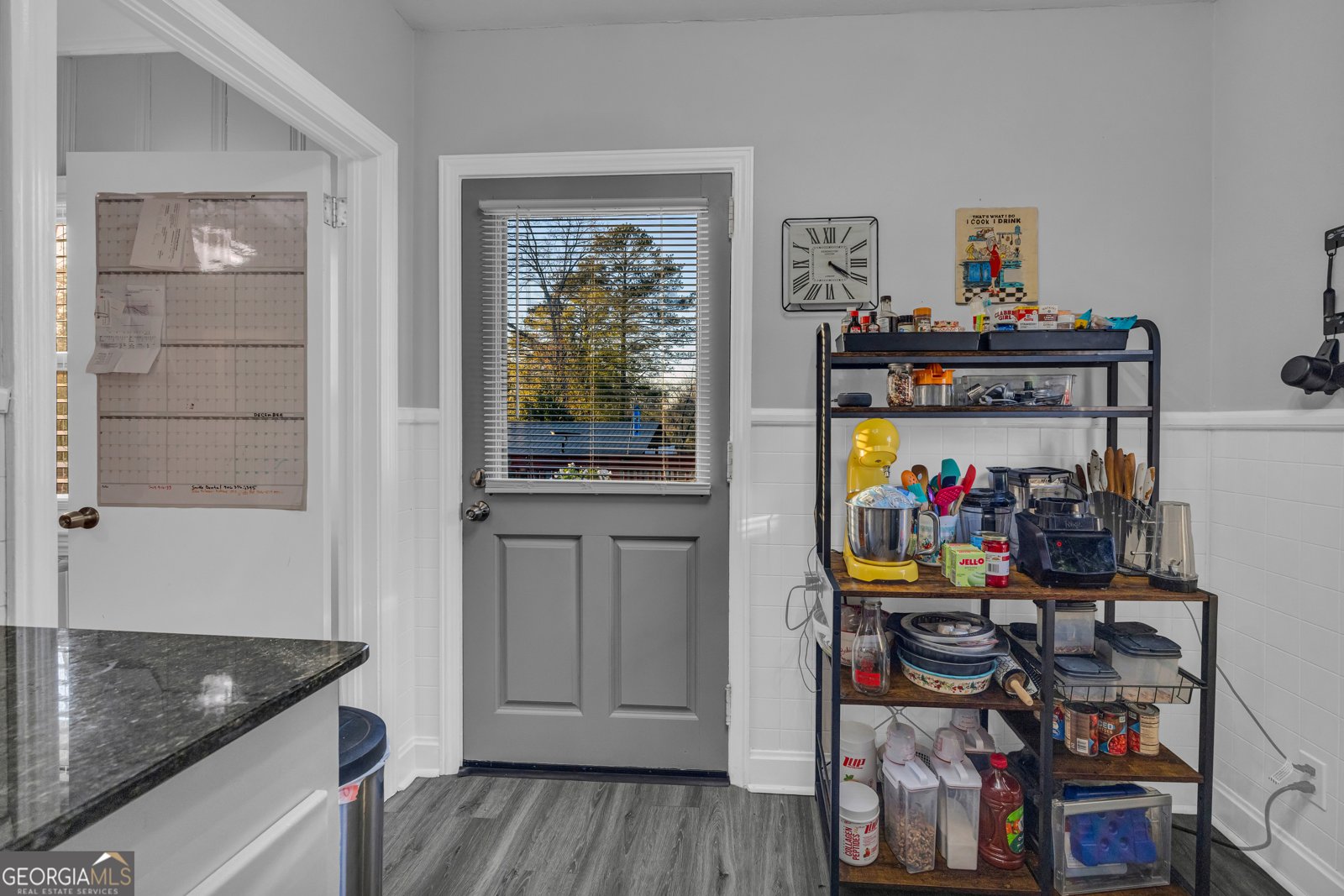 136 Springdale Road Elberton - 20