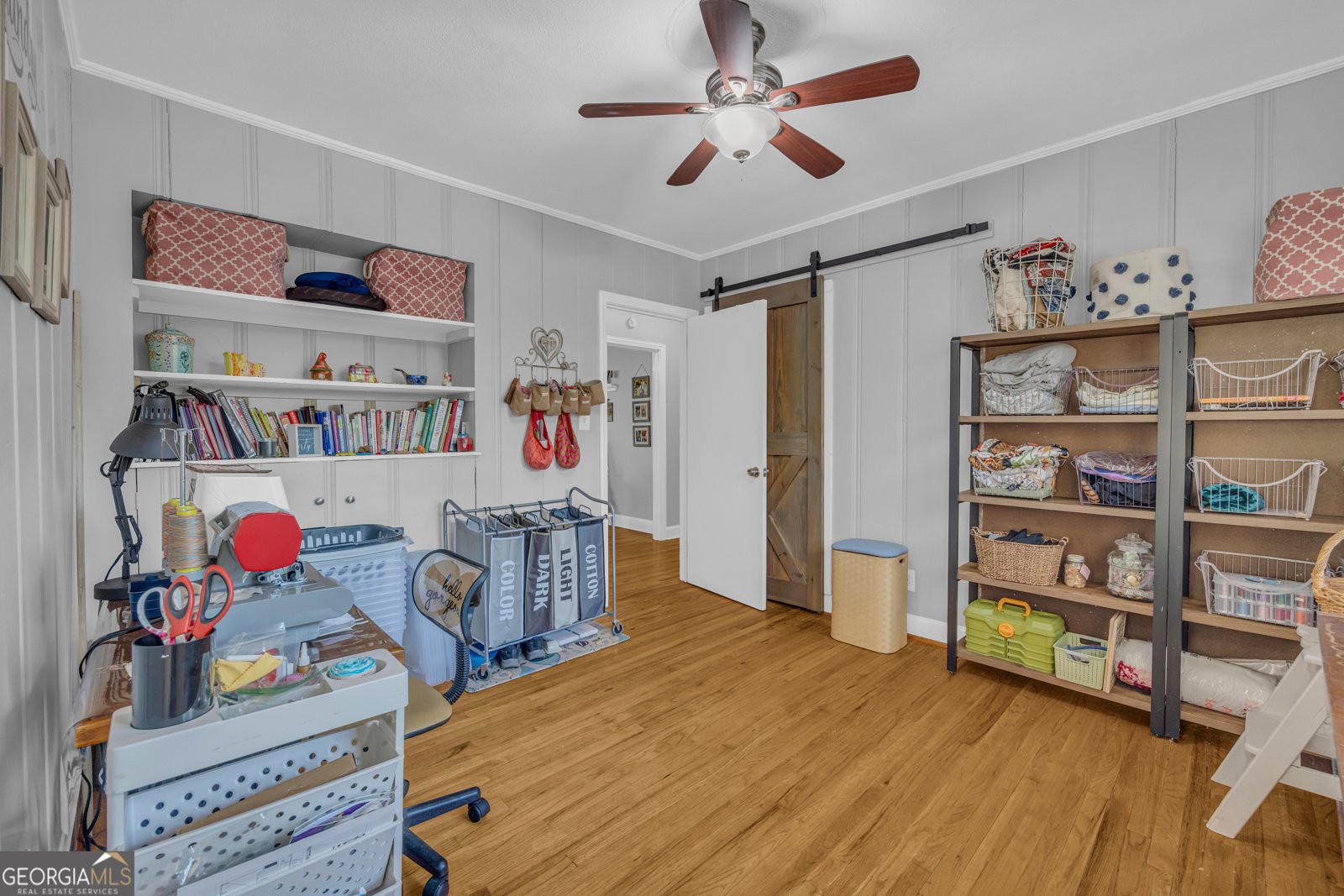 136 Springdale Road Elberton - 21