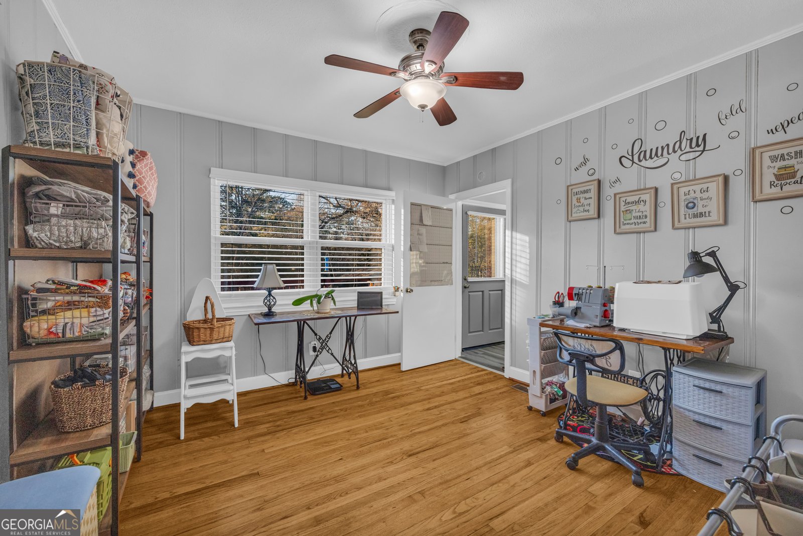 136 Springdale Road Elberton - 22