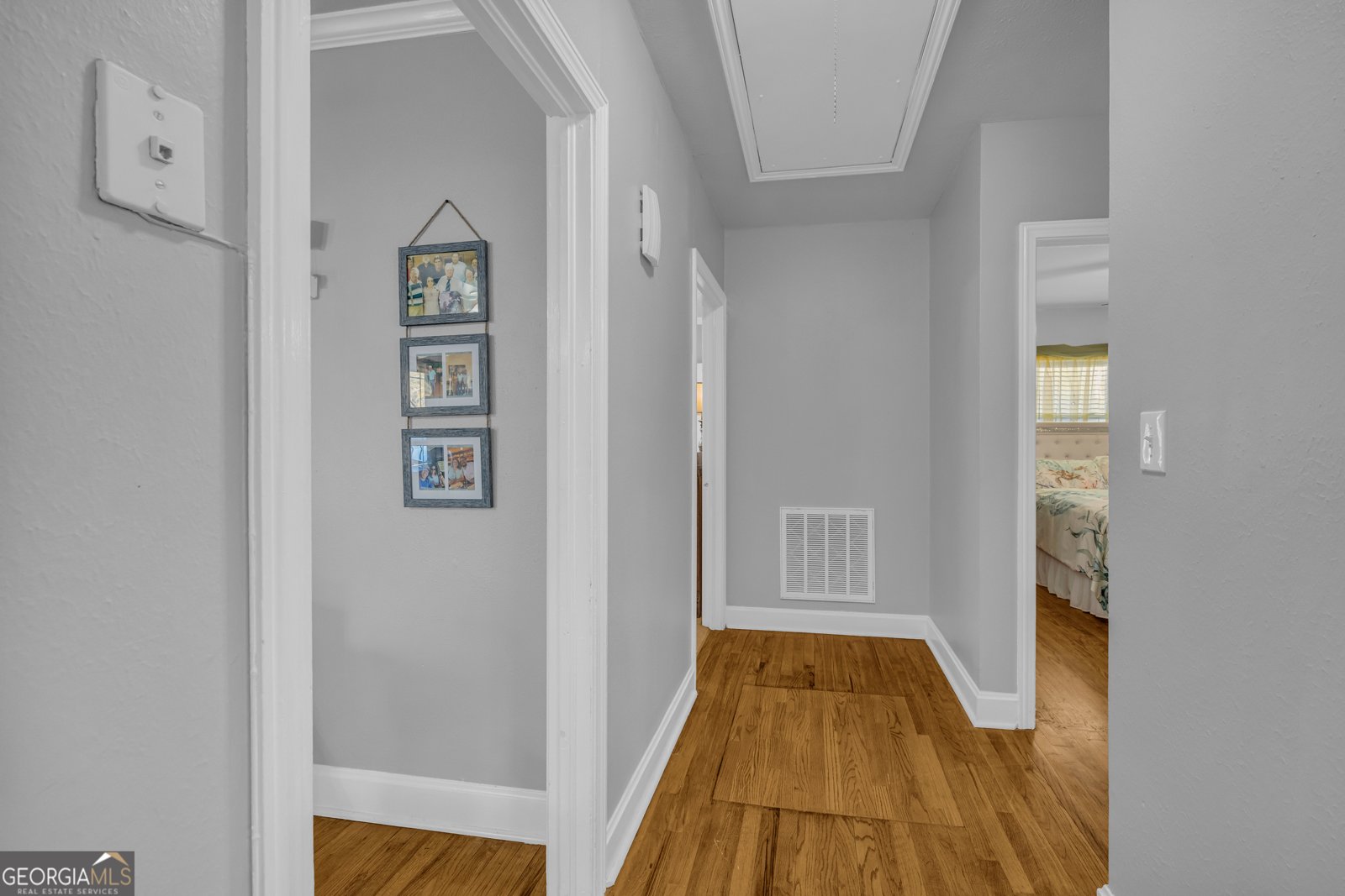 136 Springdale Road Elberton - 23