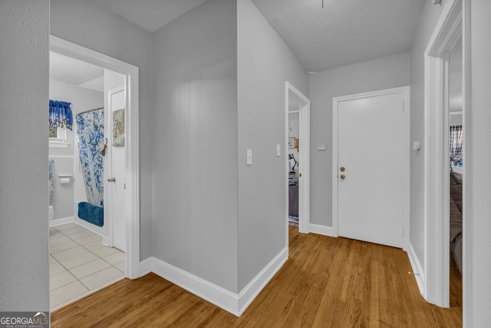 136 Springdale Road Elberton - 24