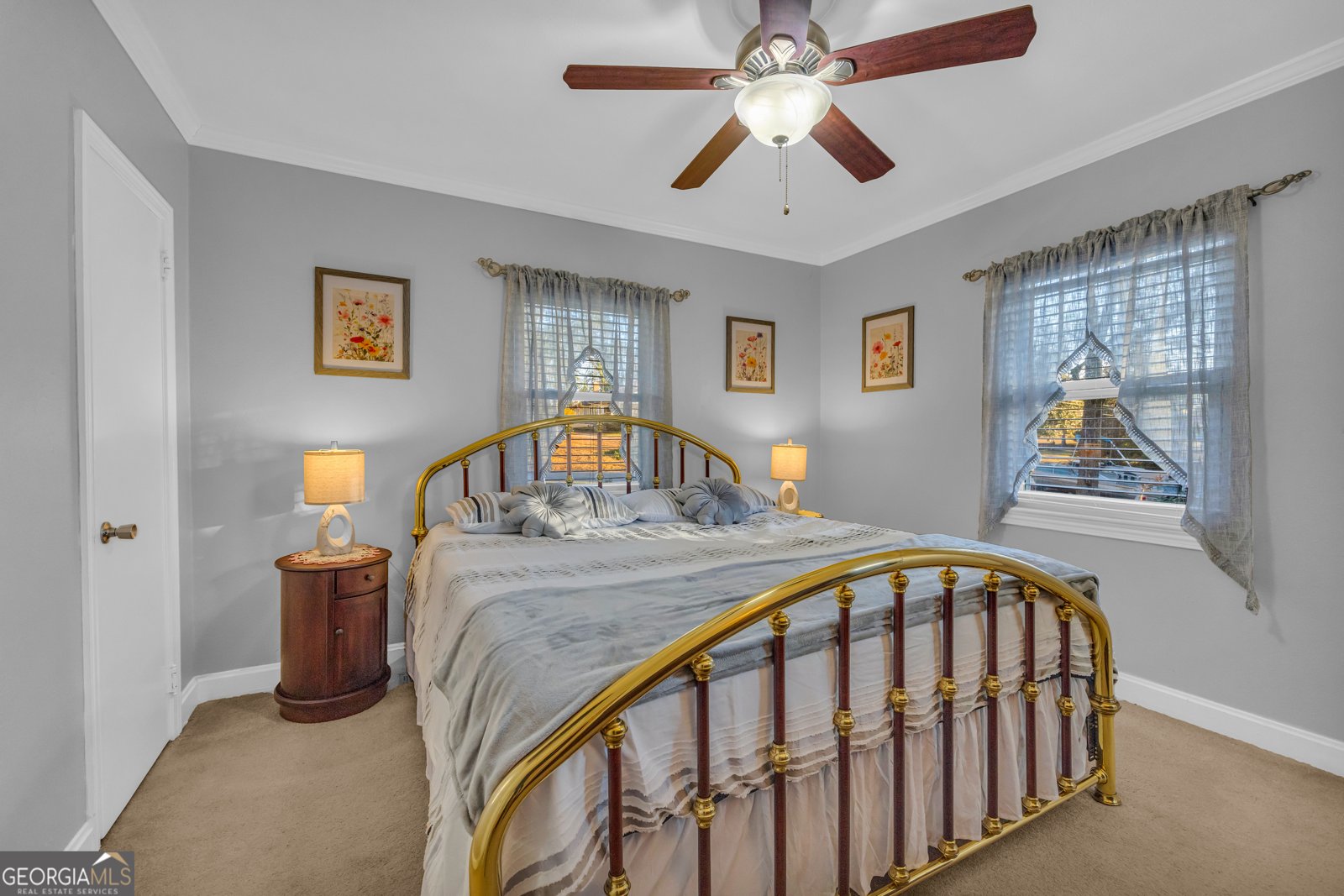 136 Springdale Road Elberton - 25