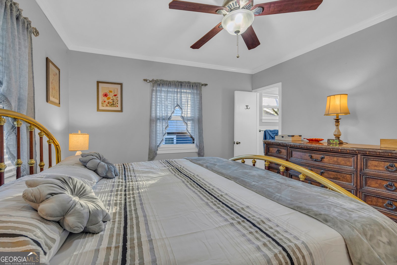 136 Springdale Road Elberton - 26