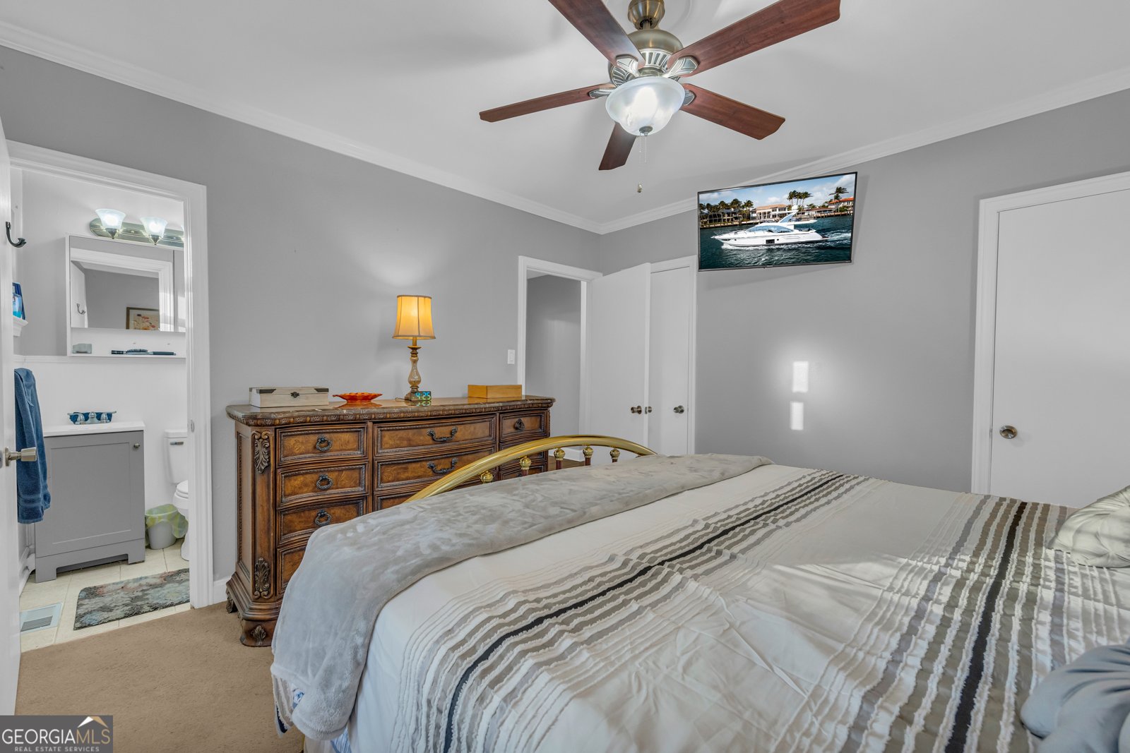 136 Springdale Road Elberton - 27