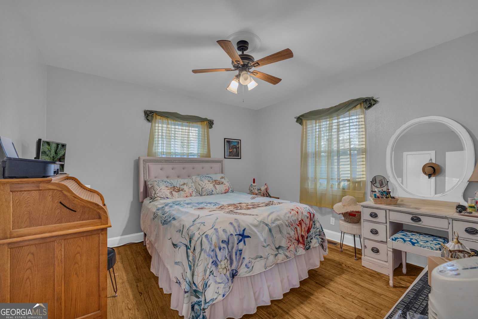 136 Springdale Road Elberton - 35