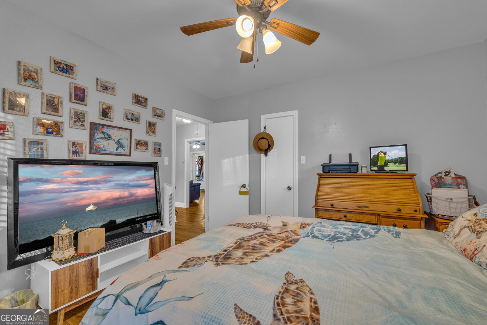 136 Springdale Road Elberton - 36