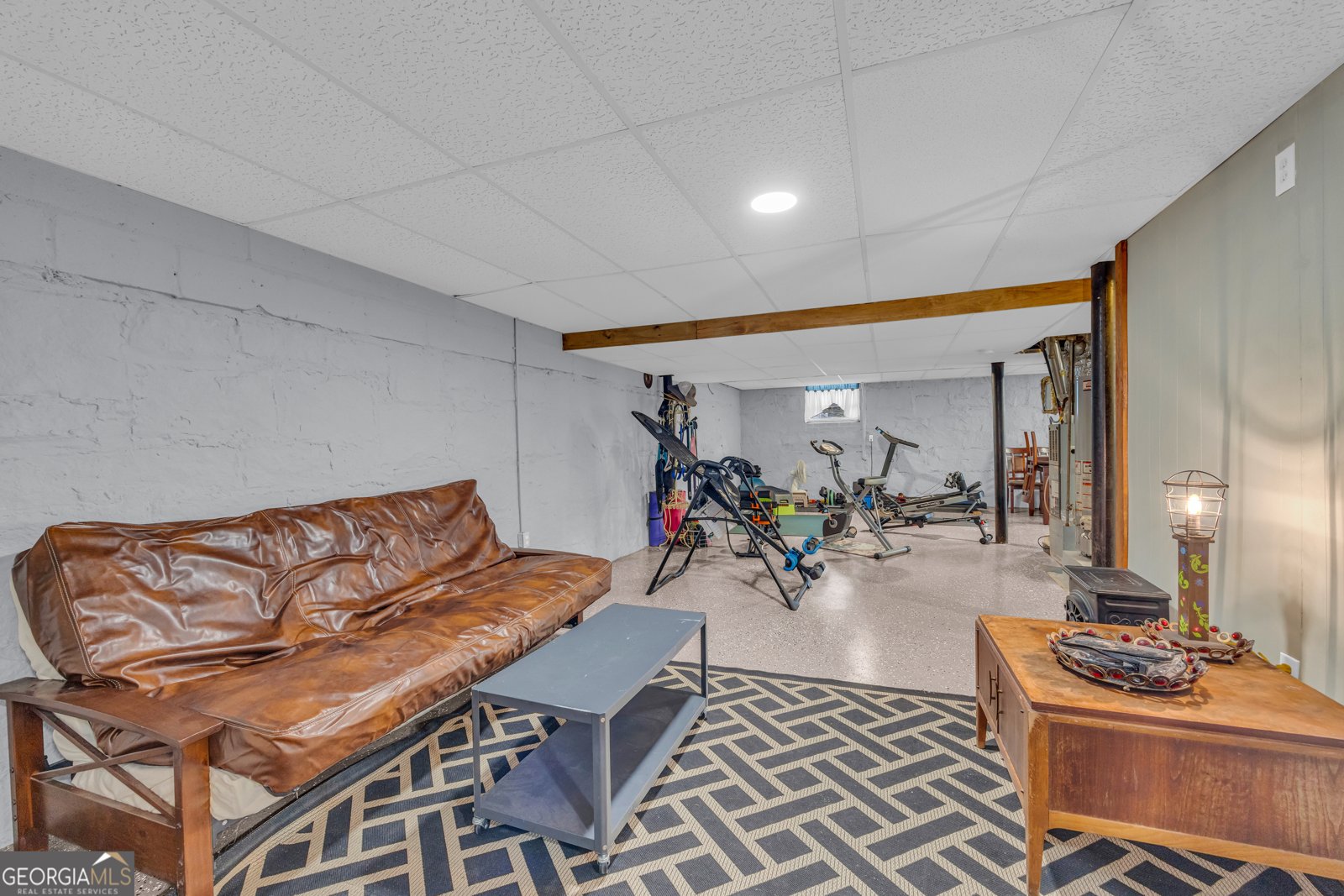 136 Springdale Road Elberton - 39