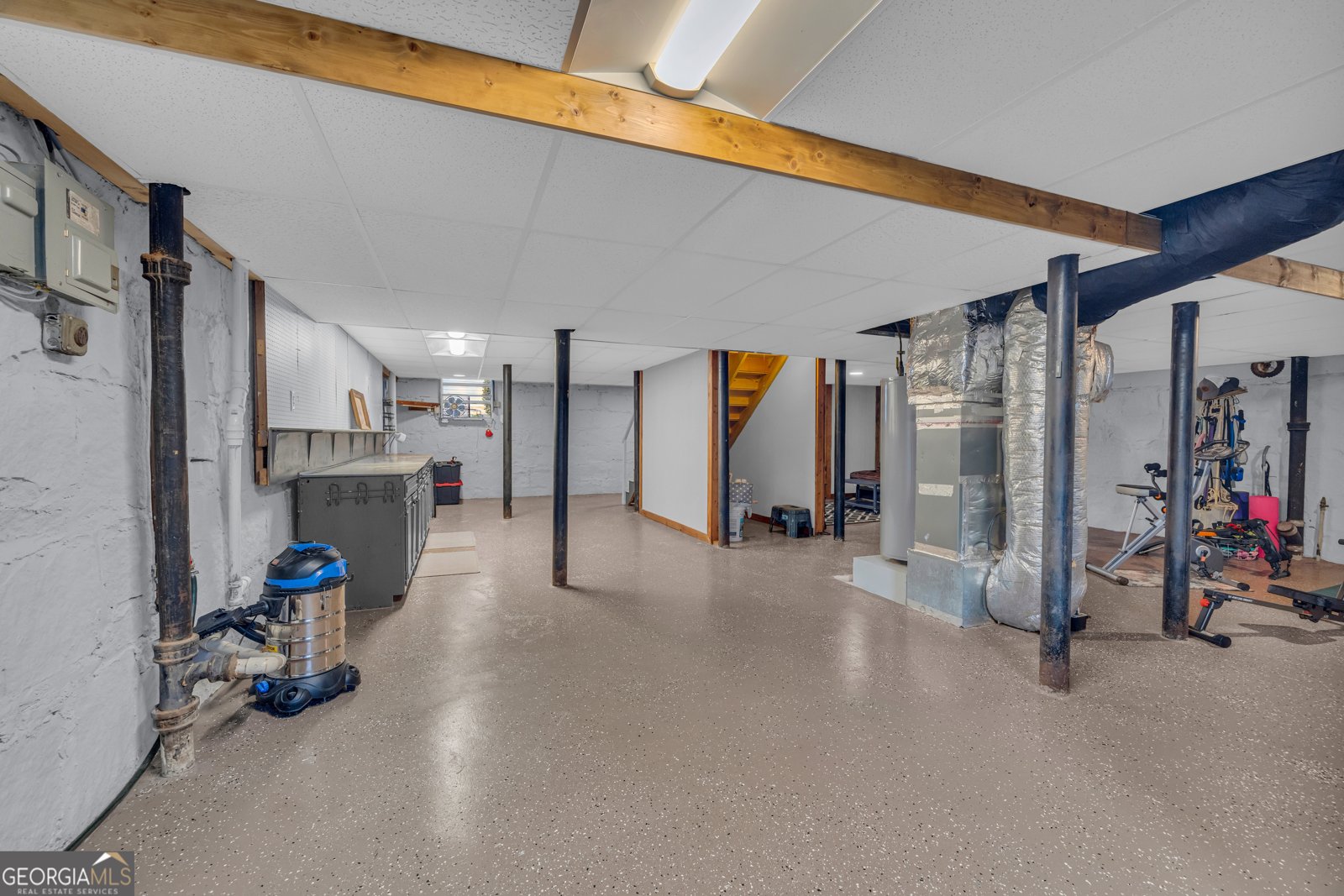 136 Springdale Road Elberton - 44