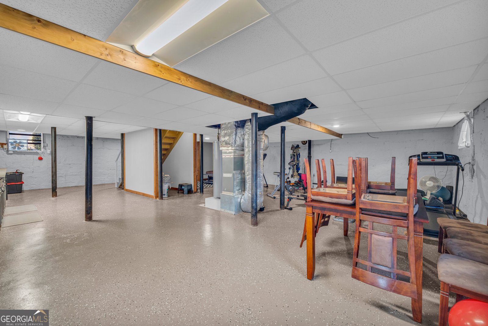 136 Springdale Road Elberton - 45