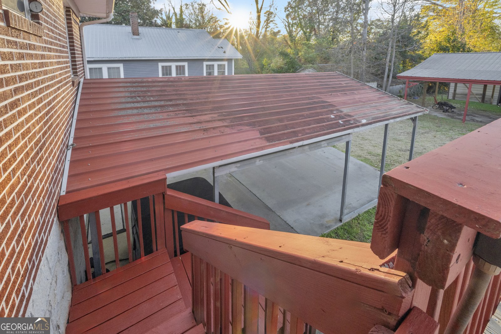 136 Springdale Road Elberton - 48