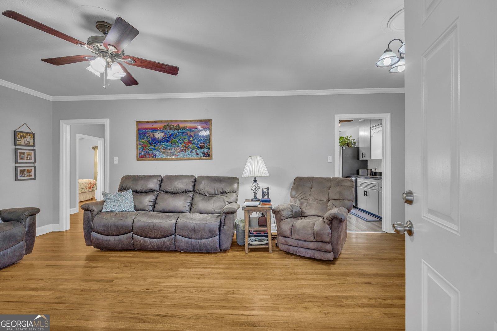 136 Springdale Road Elberton - 5