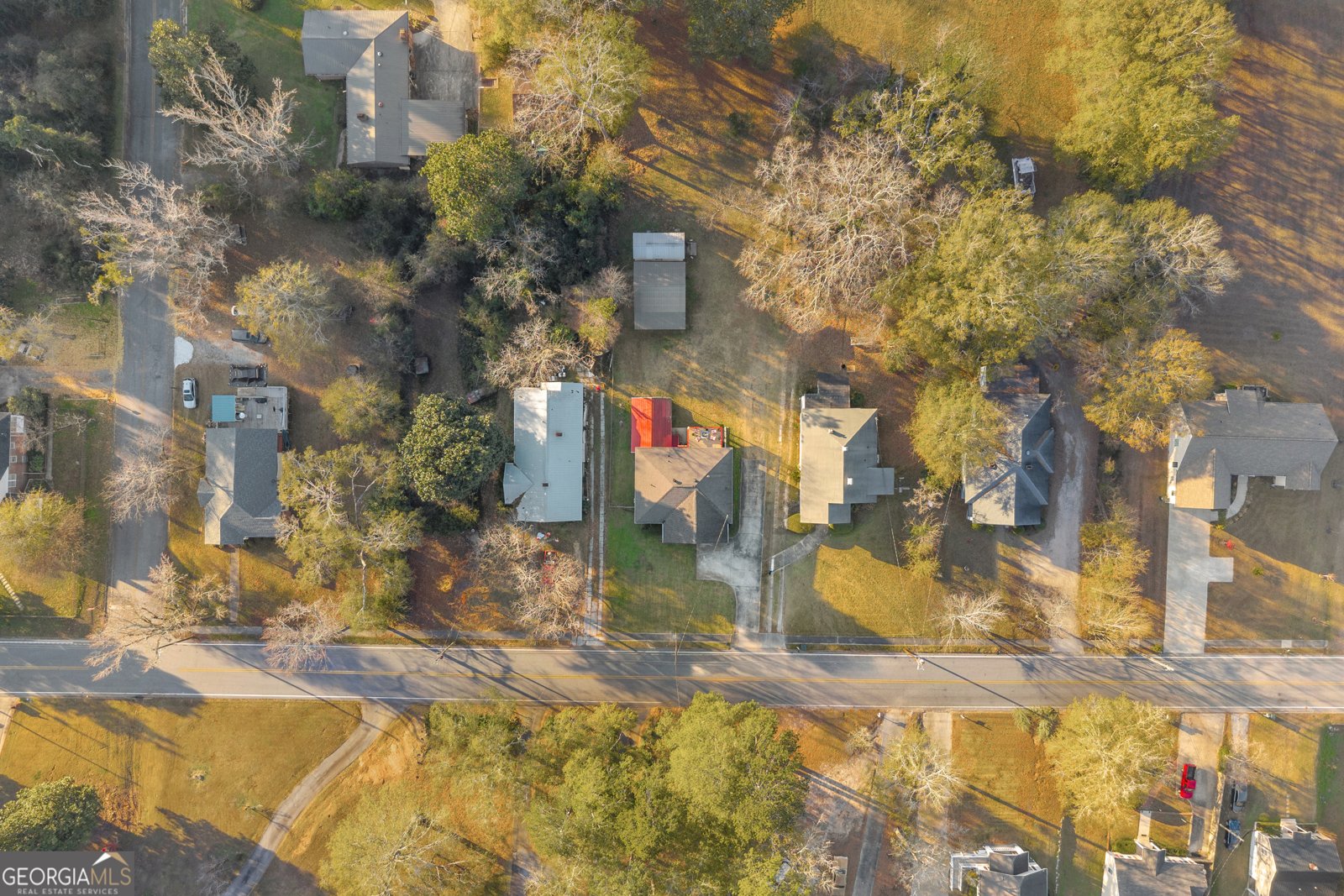 136 Springdale Road Elberton - 58