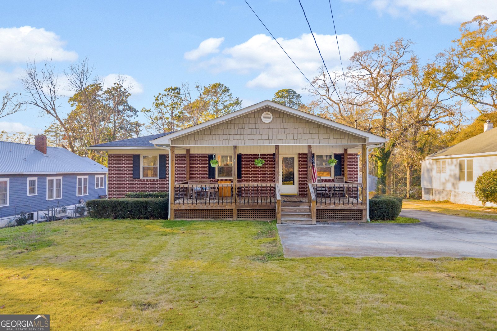 136 Springdale Road Elberton - 59