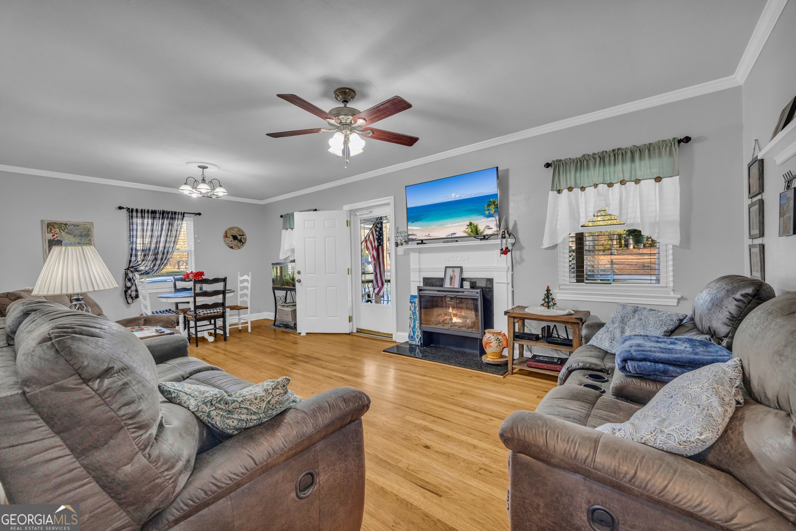 136 Springdale Road Elberton - 6