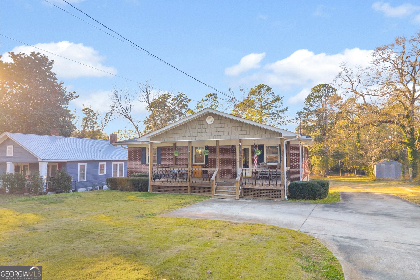 136 Springdale Road Elberton - 61