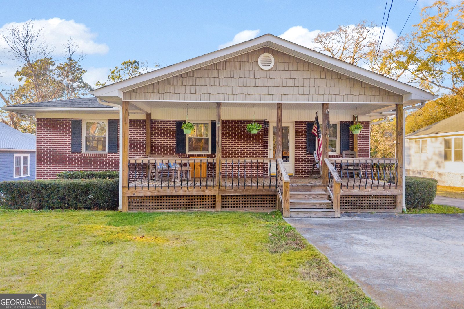 136 Springdale Road Elberton - 64