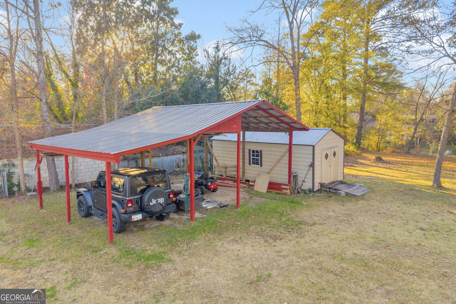 136 Springdale Road Elberton - 65