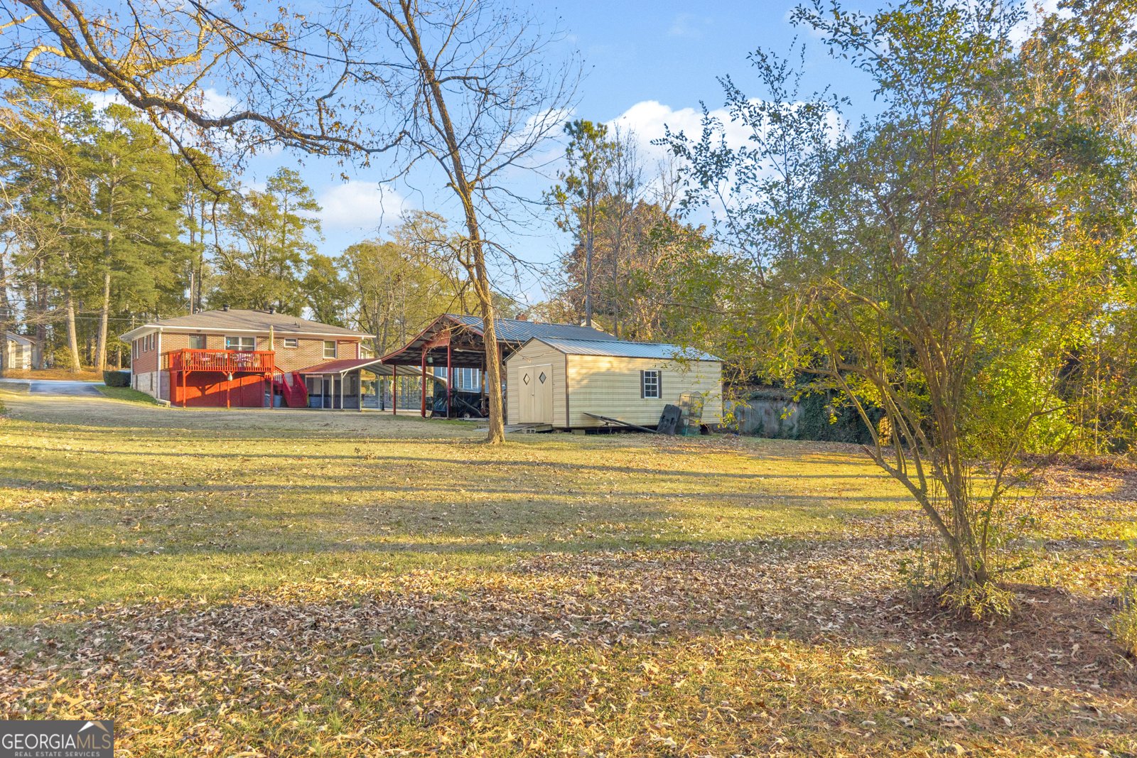136 Springdale Road Elberton - 67