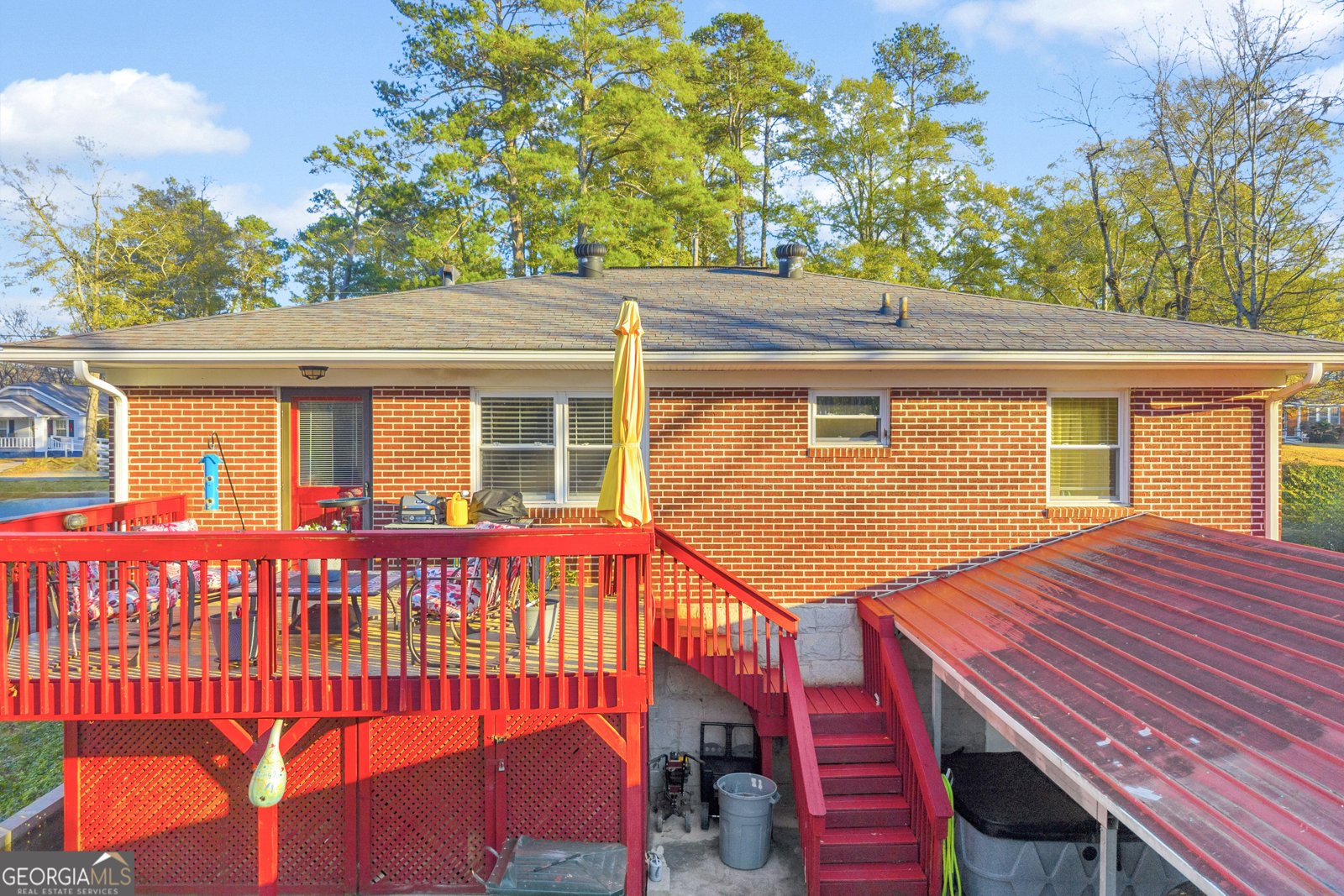 136 Springdale Road Elberton - 68